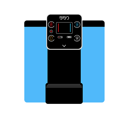 BIBO Classic help illustration