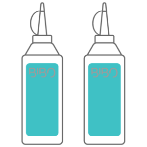 Refill BIBO bar kit
