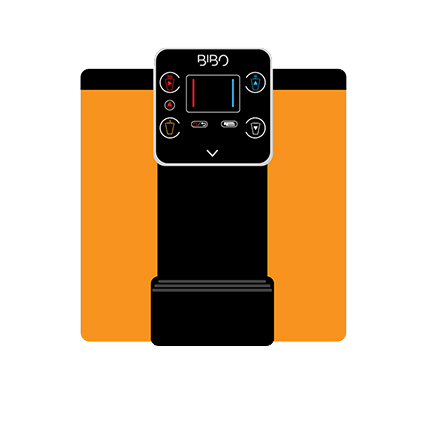 BIBO Classic help illustration