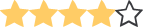 Star rating
